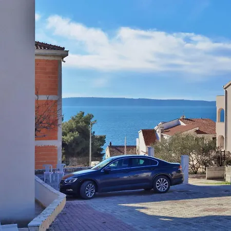Palma * Τρογκίρ