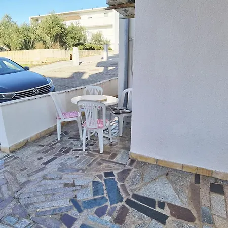 Palma Διαμέρισμα Τρογκίρ