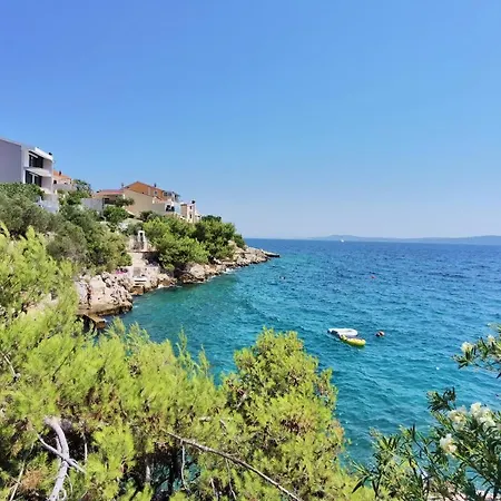 Palma Διαμέρισμα Τρογκίρ