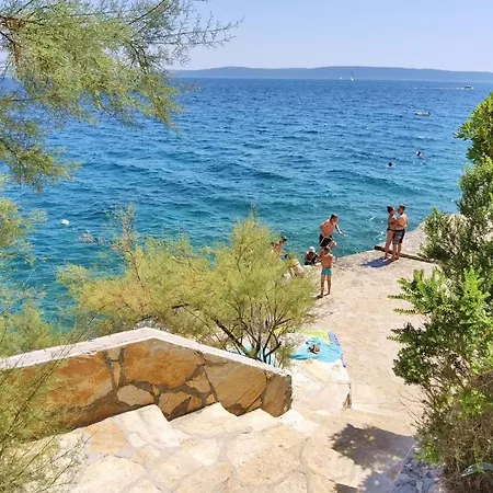 Palma Διαμέρισμα Τρογκίρ