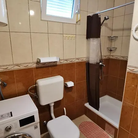 Apartamento Palma *