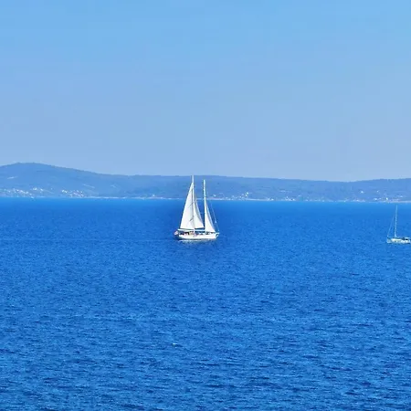 Palma Apartamento Trogir